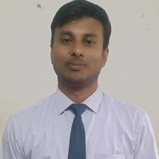 Vikas Kumar