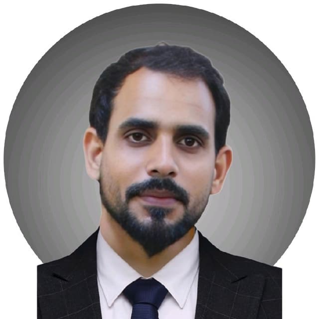 Vikas Kumar