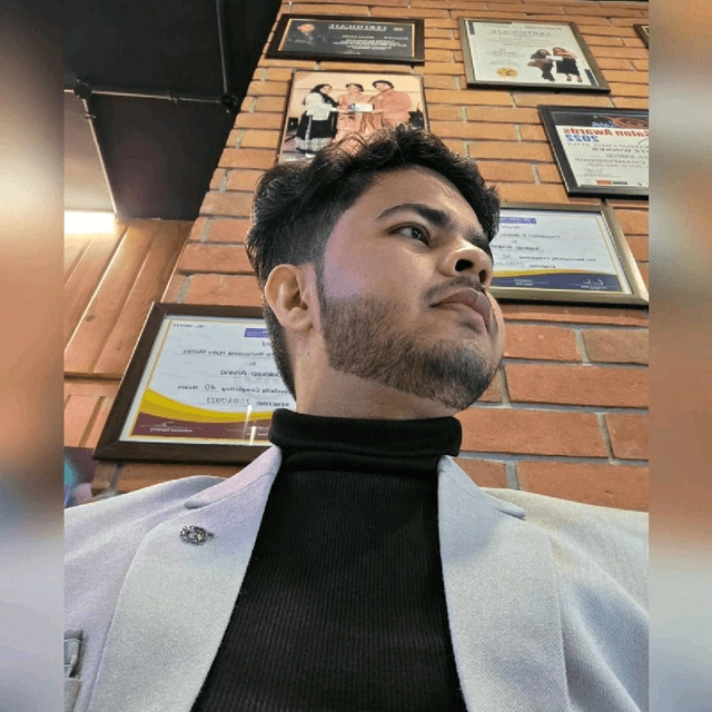 VIKAS KUMAR