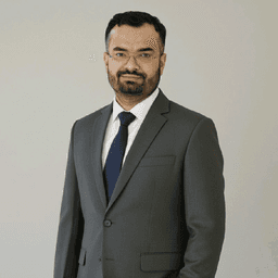 Vikas Kumar