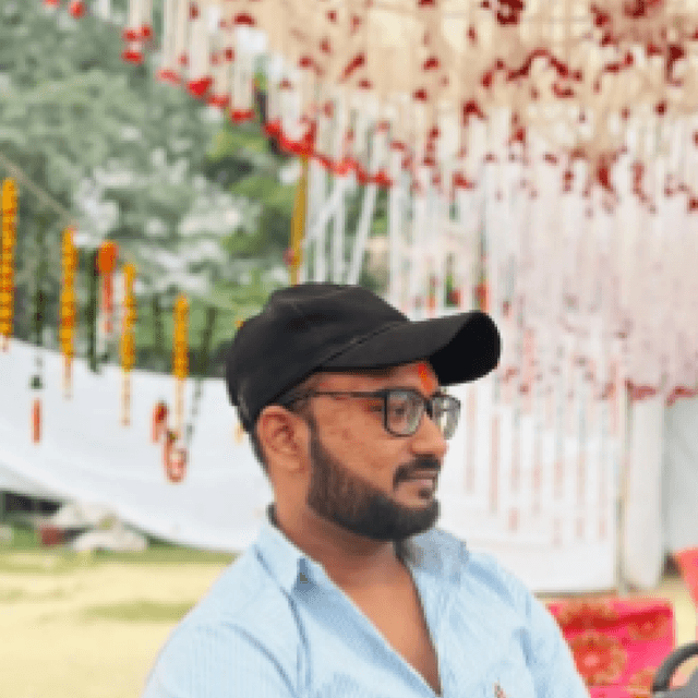 vikas kanti