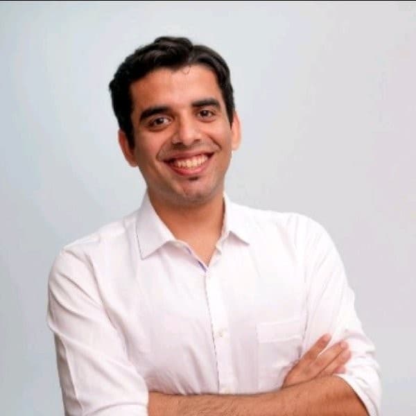 Vikas Luthra