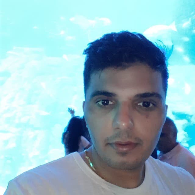 Vikas Maan