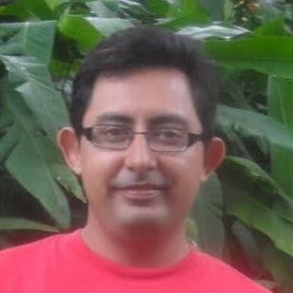 Vikas Mehan