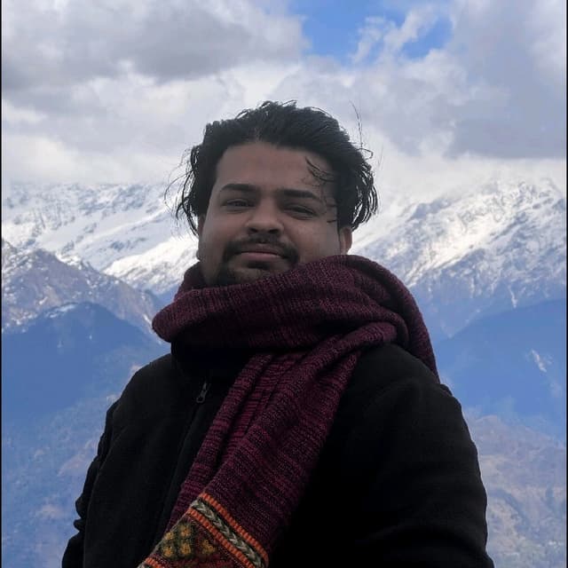 Vikas Mehra