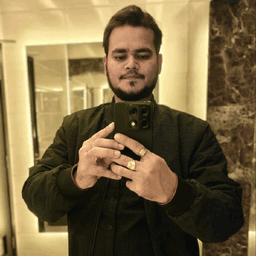 Vikas  Mishra