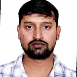VIKAS MISHRA