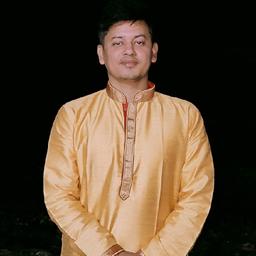 Vikas Mishra