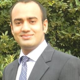 Vikas Mittal