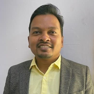 Vikas Munda
