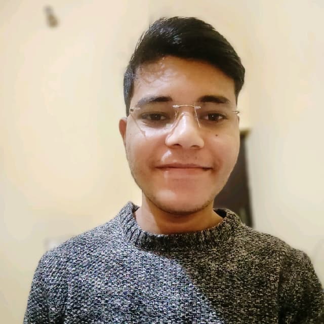 Vikas Pal