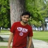 Vikas Pandey