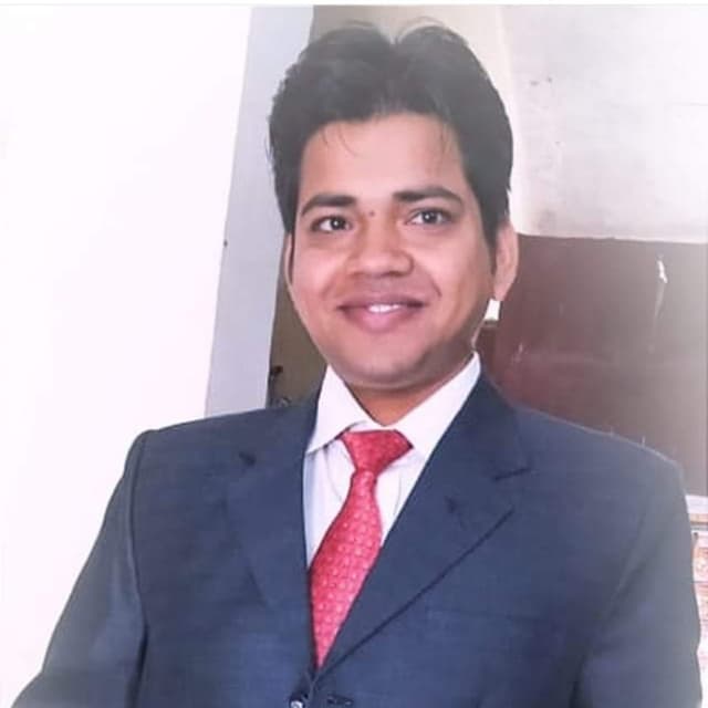 Vikas Pandey