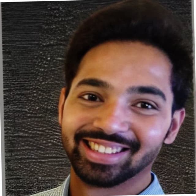 Vikas Pandey