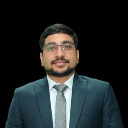 Vikas P.