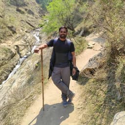 Vikas Patel