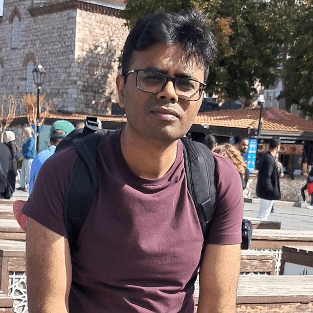 VIKAS PATEL