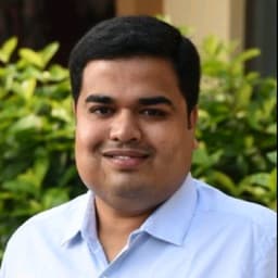 Vikas Patil