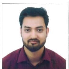 Vikas Pawar