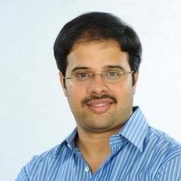 Vikas Prabhakar