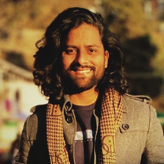 Vikas Prajapati
