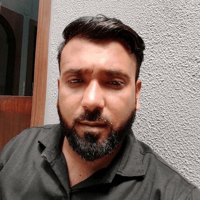 vikas Prathyani