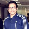 Vikas R.
