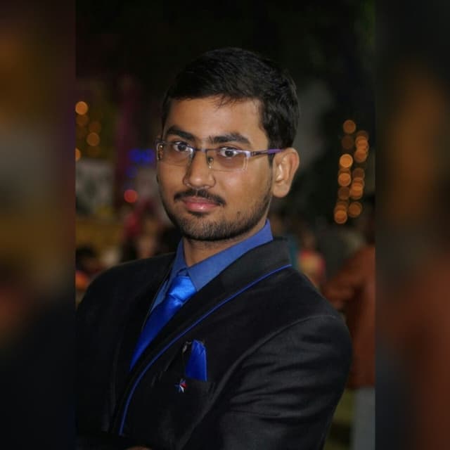 Vikas Raghav