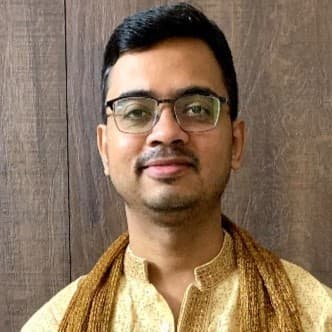 Vikas Ranjan