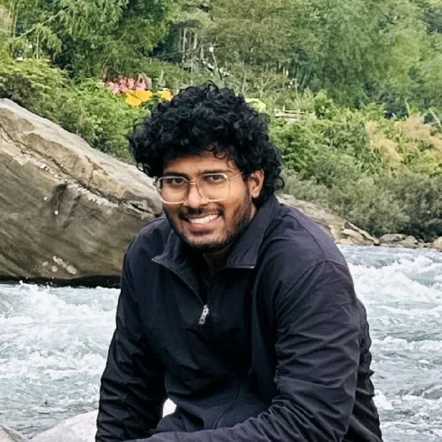Vikas  Reddy
