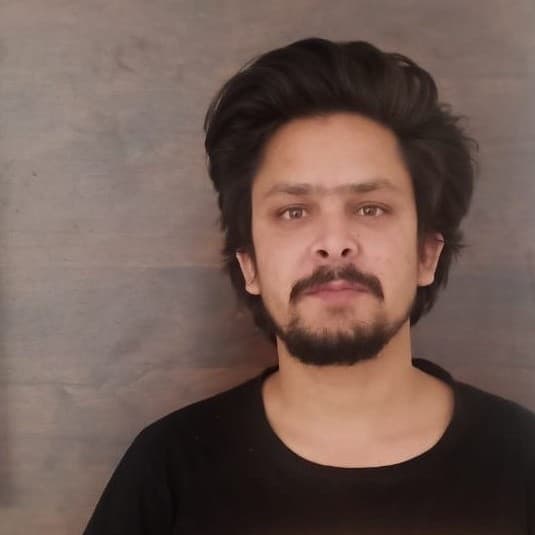 Vikas Saini