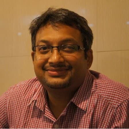 Vikas Salota