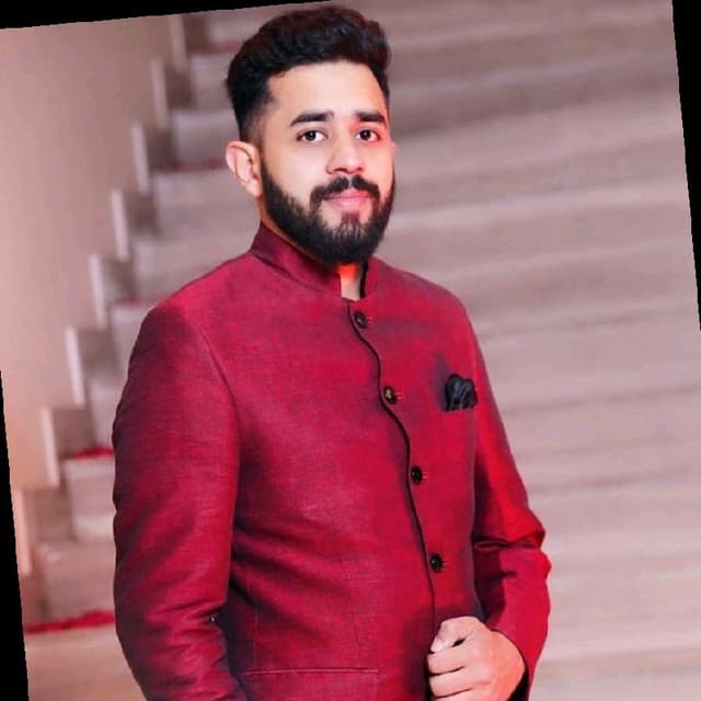 Vikas Sansanwal