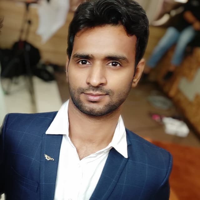 vikas sehrawat