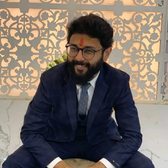 Vikas Sharma