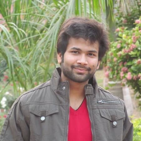 vikas sharma