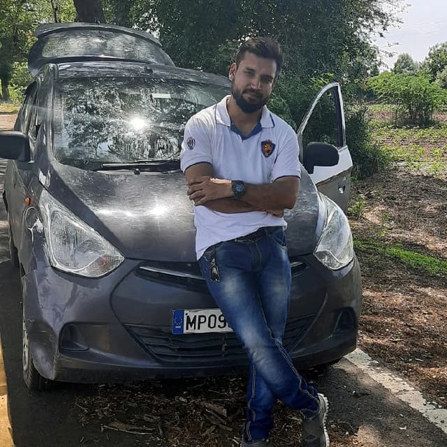 Vikas Sharma