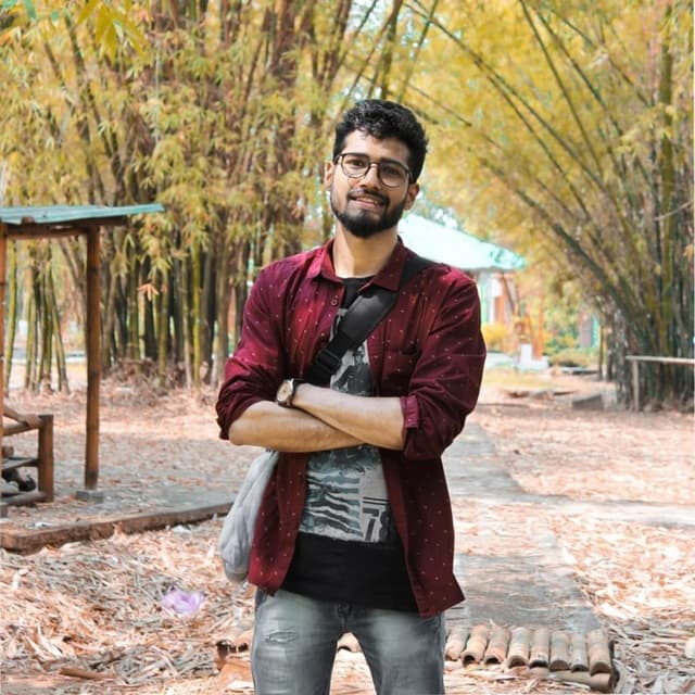 Vikas Sharma