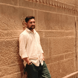 vikas Sharma