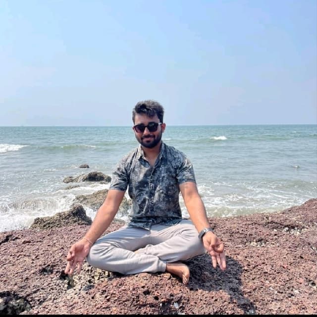 Vikas Sharma