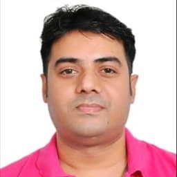 Vikas Sharma