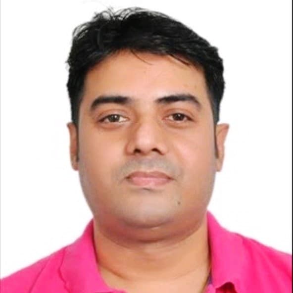 Vikas Sharma