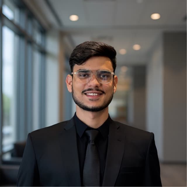 Vikas Sharma