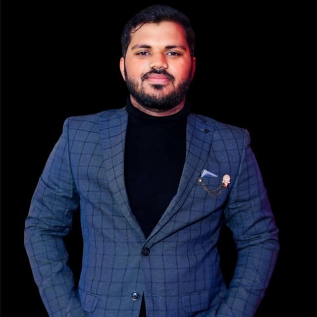 Vikas Shrivastav