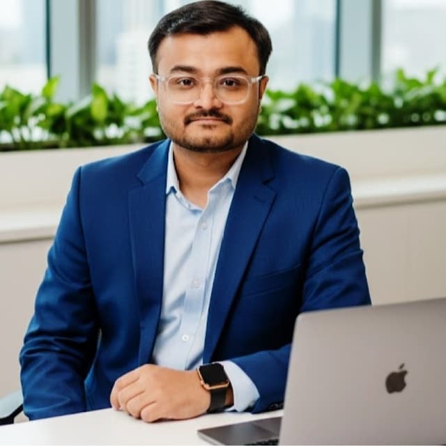 Vikas Shukla