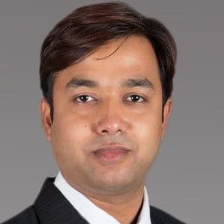 Vikas Singh
