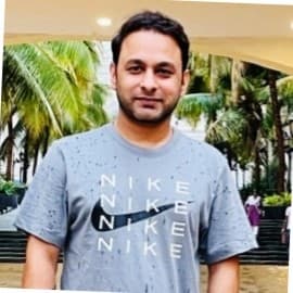 Vikas Singh