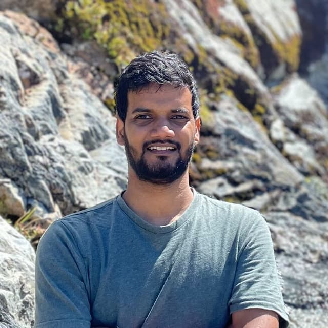 Vikas Singh