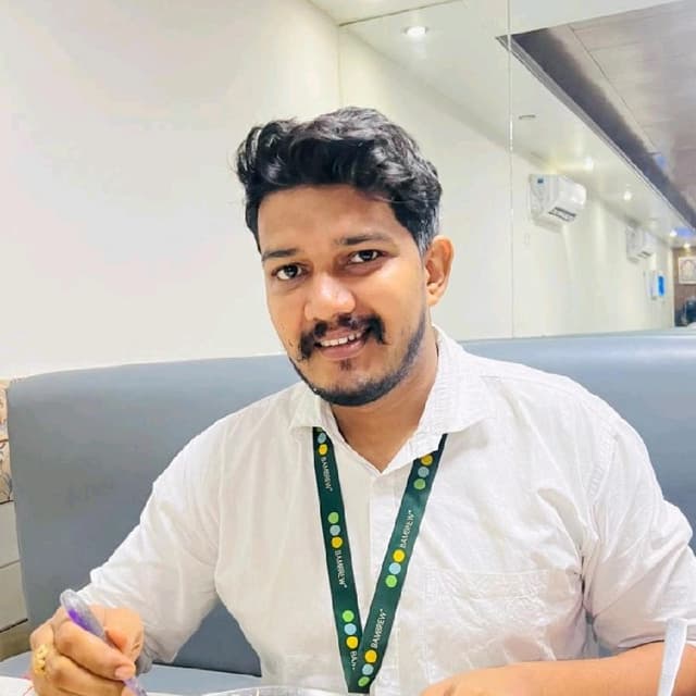 Vikas singh