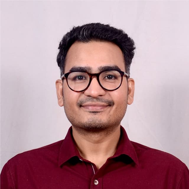 Vikas Singh